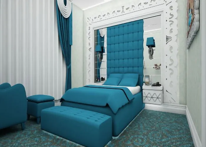 Real Konak Hotel Batman