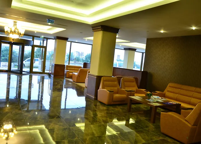 Adranos Hotel Bursa