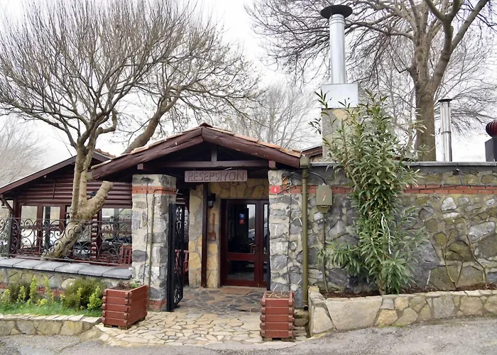 Fener Motel Ağva