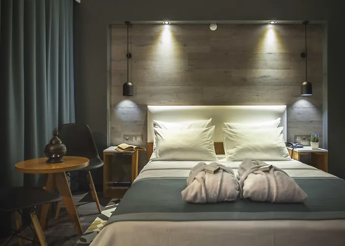 Hotel Cura Çanakkale