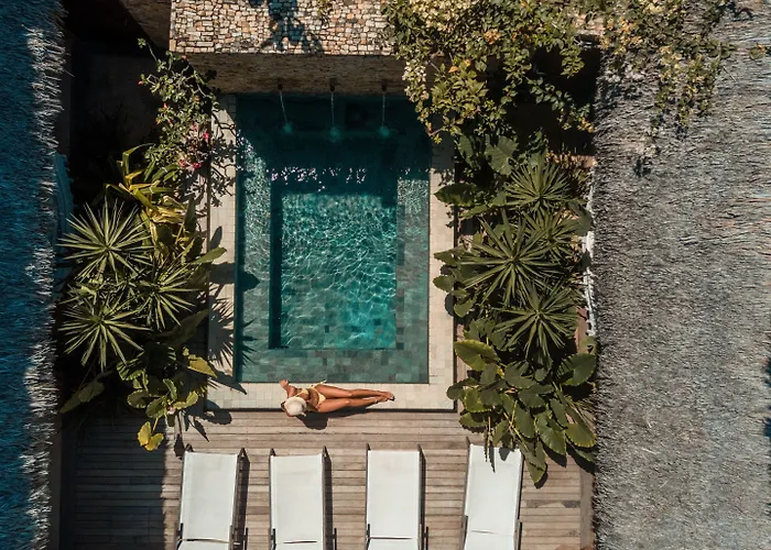 Villa Alegria - La Villa Group Jijoca de Jericoacoara