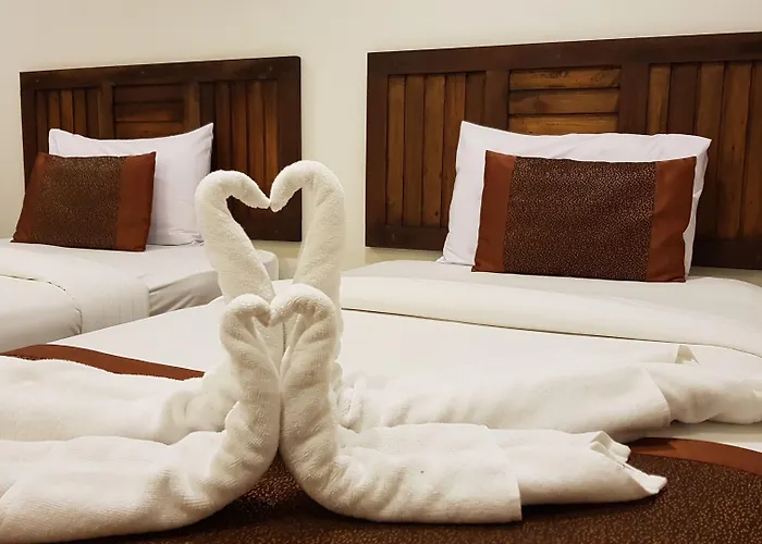 Top Hostel Udon Thani