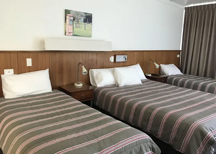 Gatton Motel