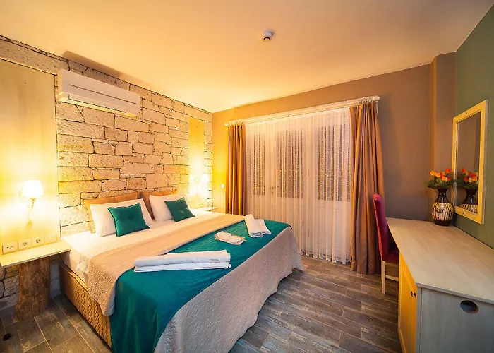 Ionic Otel Alaçatı