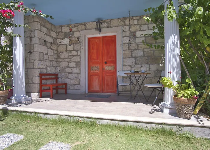 Ionic Otel Alaçatı