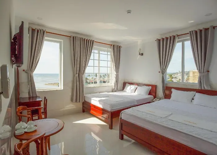 Phu Hong Hotel Phú Quốc