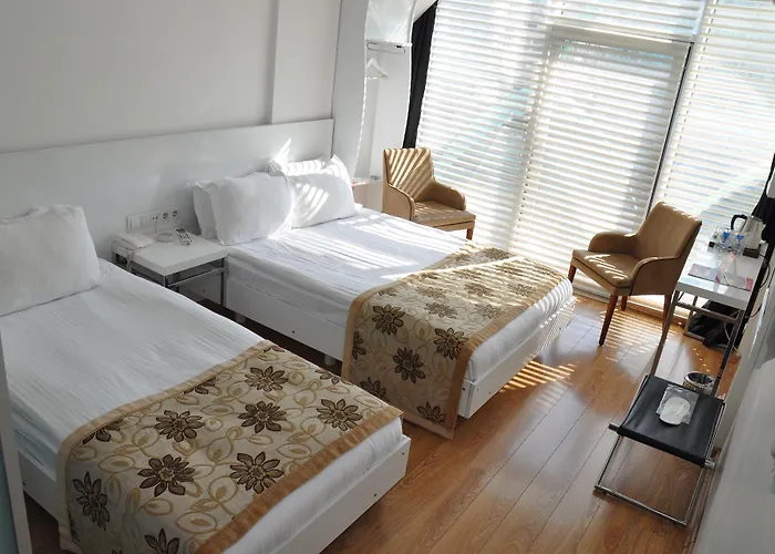 Kayseri Kosk Hotel