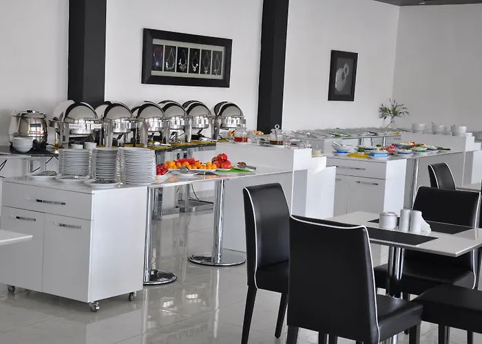 Kayseri Kosk Hotel