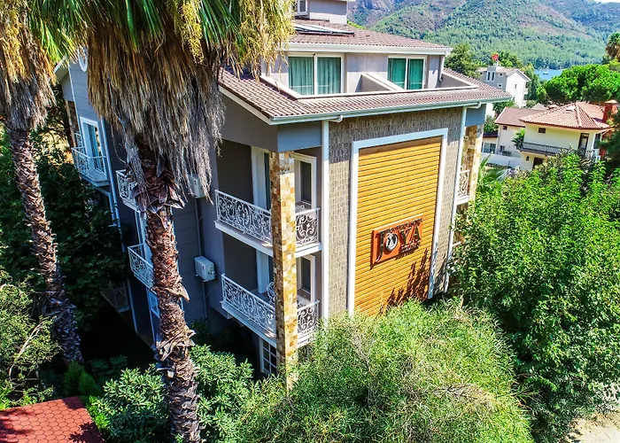 Joya Del Mar Hotel Marmaris