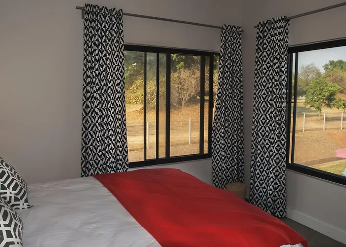 The Urban Hotel Ndola