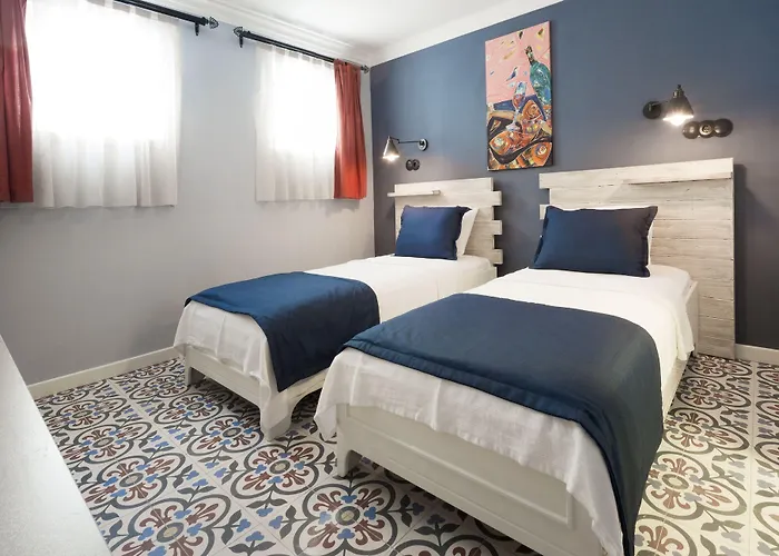 Ayapetro Hotel Bozcaada