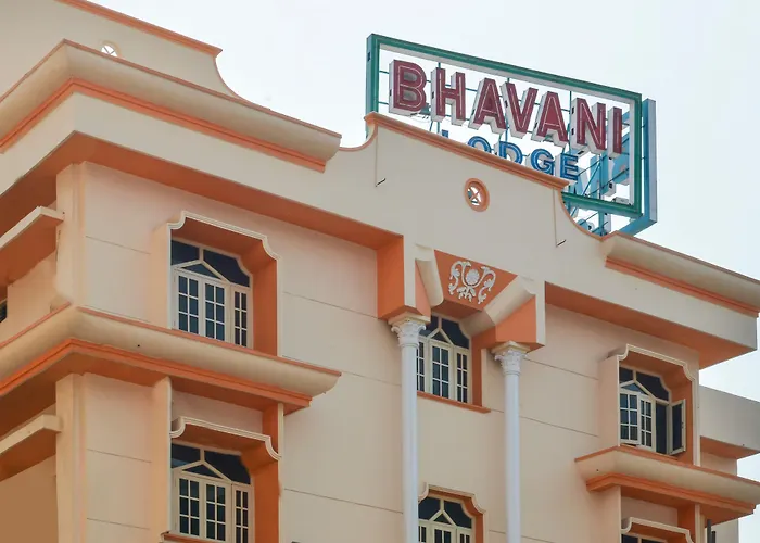 Hotel Bhavani Lodge Hyderabad