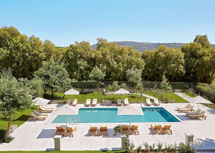 Grecotel Villa Oliva Adelianos Kampos