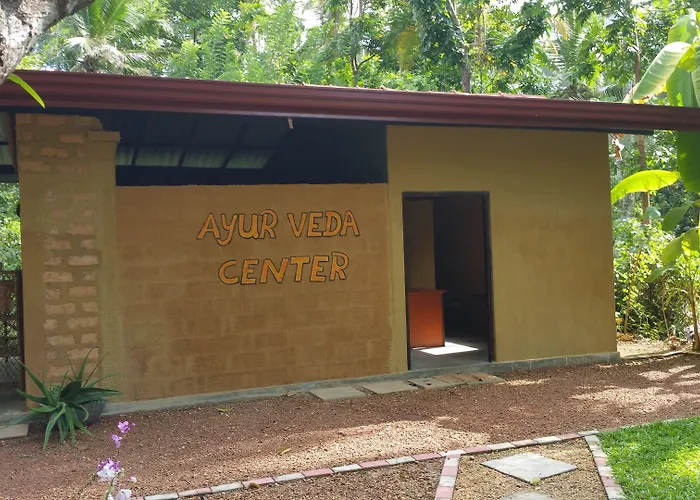Traum Villa Bentota