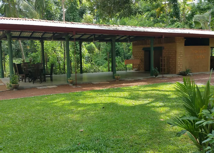 Traum Villa Bentota