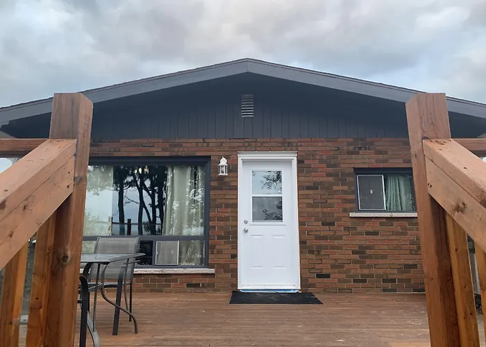 Glen Garry Motel And Cottages North Bay