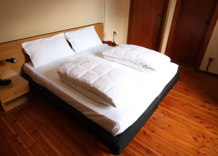 Hotel Adamello Temu