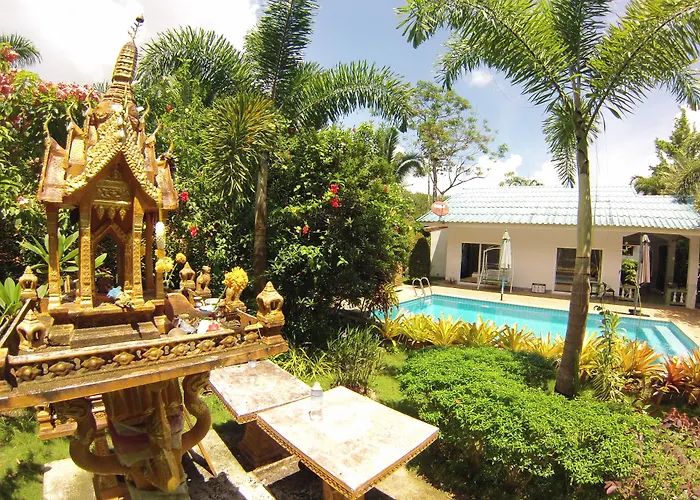 Real Relax Resort Ao Nang