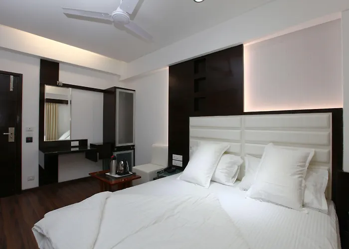 Atithi The Hotel Ahmedabad