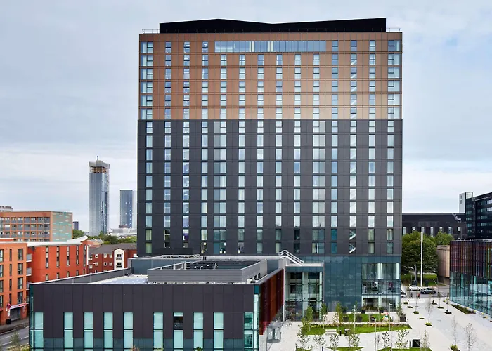 Hyatt Regency Mánchester