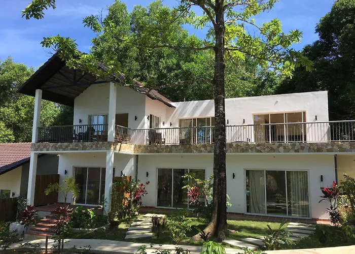 Le Forest Resort Phú Quốc