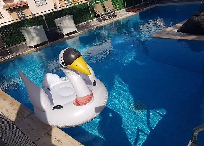 Demir Suit Hotel Kuşadası