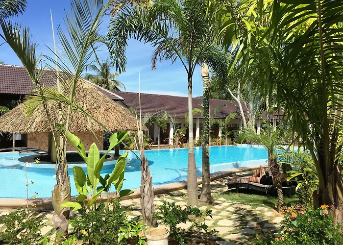 Le Forest Resort Phú Quốc