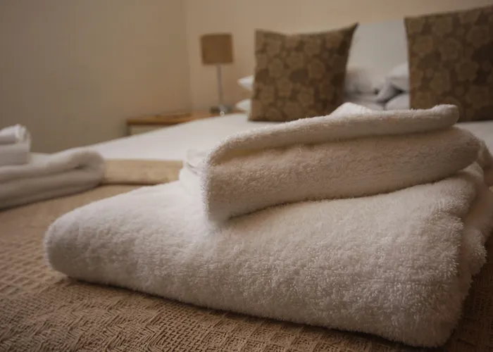 St Olaf Golf Hotel Cruden Bay