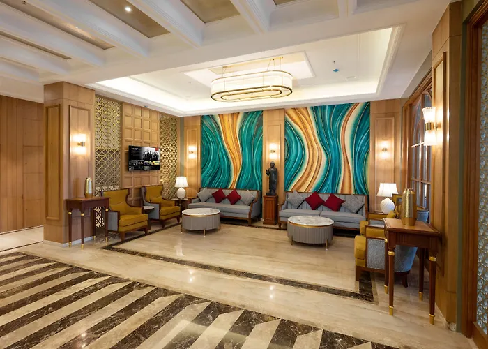 Hotel Express Inn Mumbai