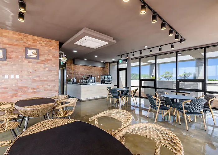 Thira Hotel Seogwipo