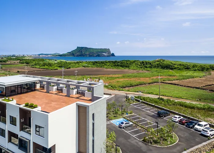 Thira Hotel Seogwipo