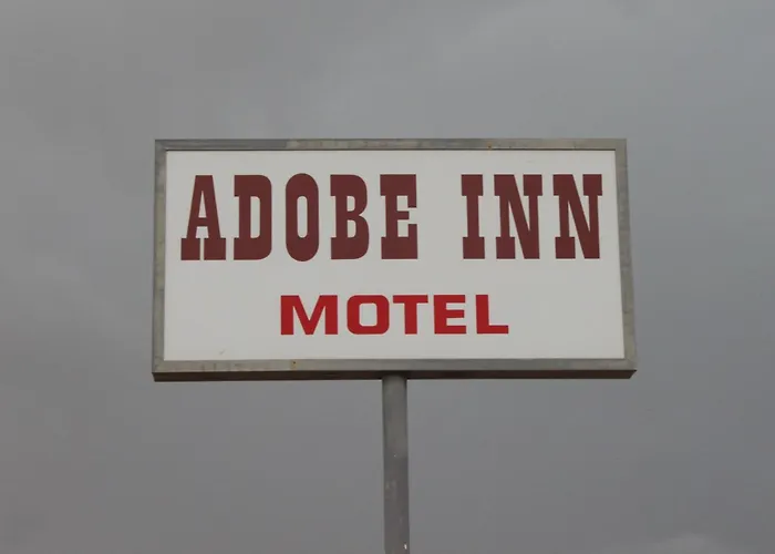 Adobe Inn Motel Clint