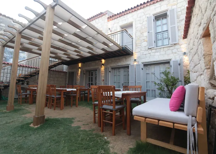 Cona Otel Alaçatı