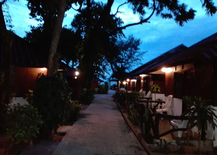 Haadrin Resort Haad Rin