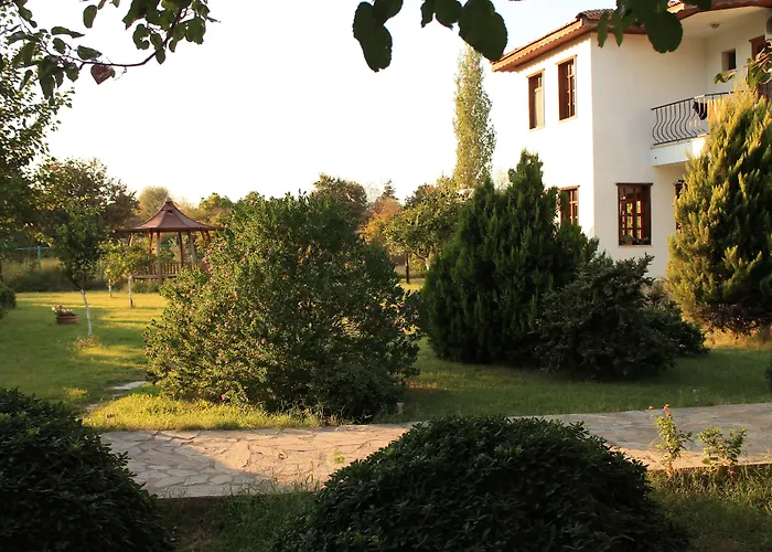 Villa Mercan Datça