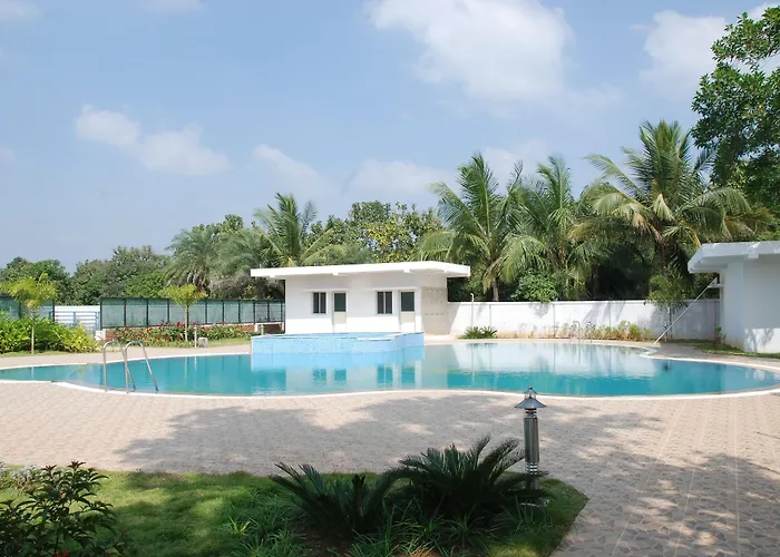 Hotel Milestonnez Sriperumbudur