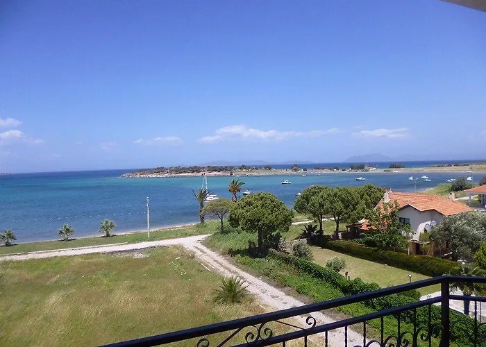 Albayrak Hotel Çeşme