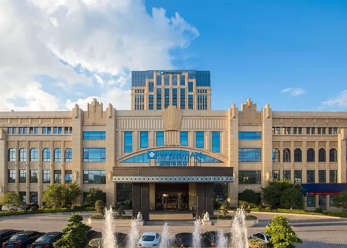 Wyndham Hangzhou East