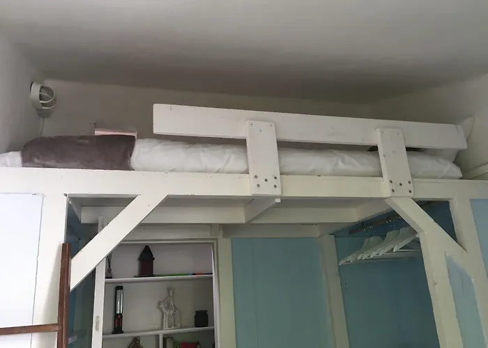 La Casita de Las Palmas VV