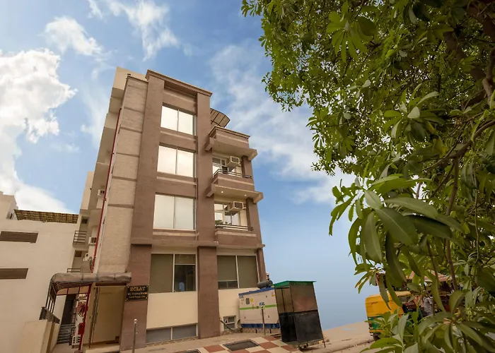 Eclat Suites Mint Gomti Nagar Lucknow
