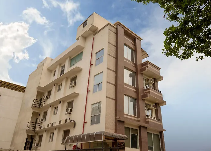 Eclat Suites Mint Gomti Nagar Lucknow