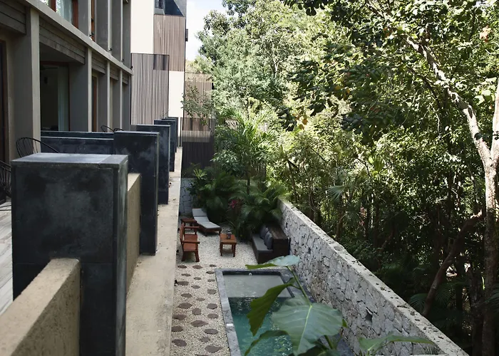Arthouse Art Residences Tulum