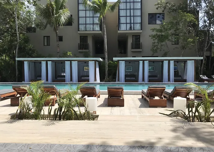 Arthouse Art Residences Tulum