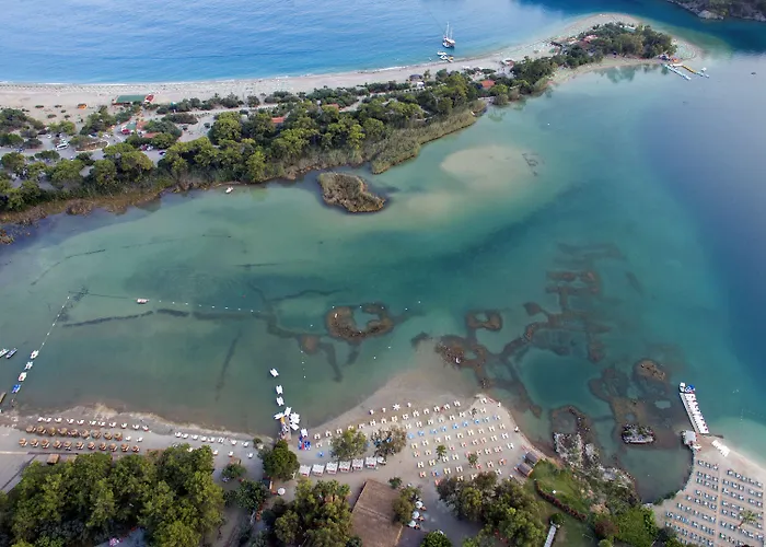 Sugar Beach Club Oludeniz