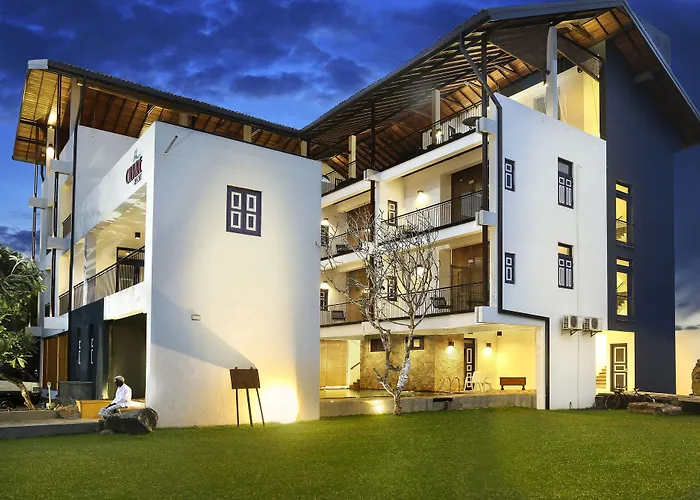 Culture Resort Matara