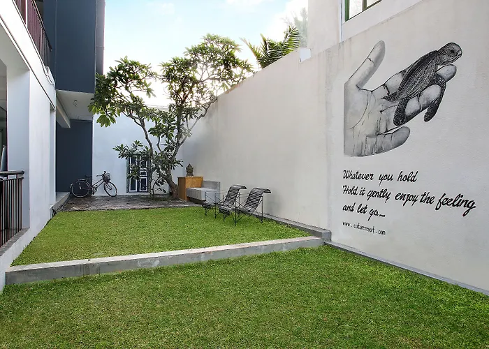 Culture Resort Matara