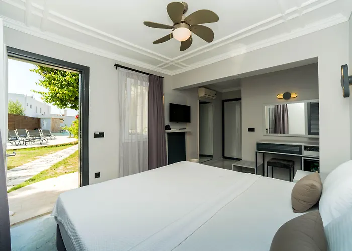 Art Suites Hotel Yalıkavak