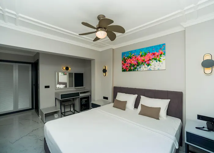 Art Suites Hotel Yalıkavak