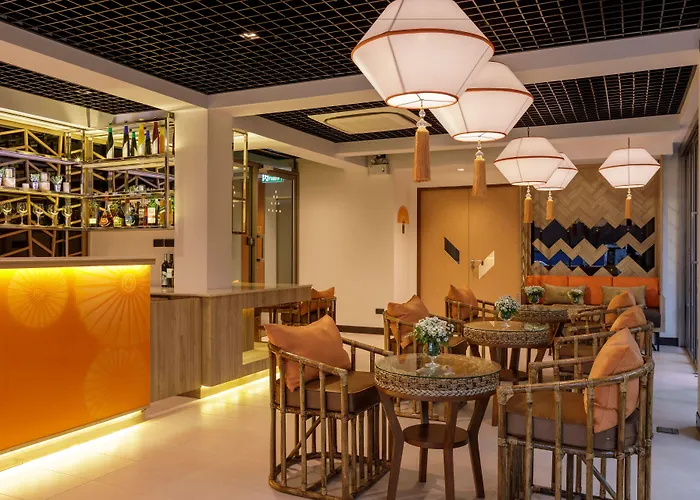 9 Suite Luxury Boutique Hotel Chiang Mai