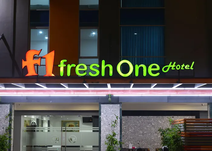 Fresh One Hotel Batam